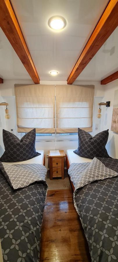 Ferienhaus Am See Hungen Kültér fotó